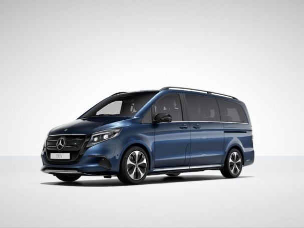 Mercedes-Benz EQV 300 Avantgarde lang Distronic 360°