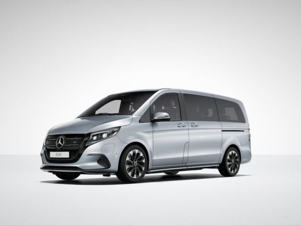 Mercedes-Benz EQV 300 lang MBUX Navi Distronic Airmatic Kamera