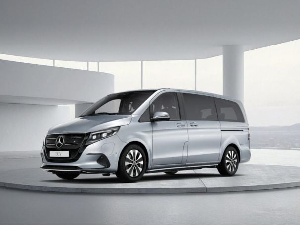 Mercedes-Benz EQV 300 lang MBUX Navi Distronic Standheizung