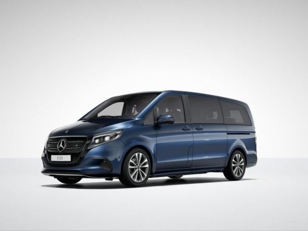 Mercedes-Benz EQV 300 lang MBUX Navi Distronic Airmatic Kamera