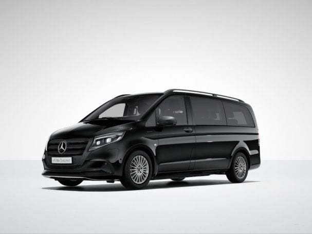 Mercedes-Benz eVito 129 Tourer PRO lang MBUX Navi Distronic