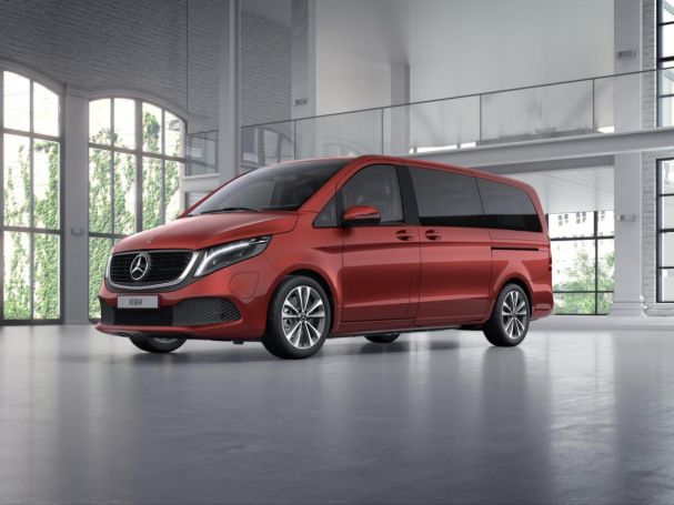 Mercedes-Benz EQV 300 lang MBUX Navi Airmatic Kamera Spiegel-P