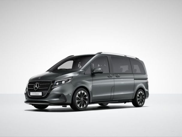 Mercedes-Benz V 220 d Style kompakt MBUX Navi Distronic ParkP