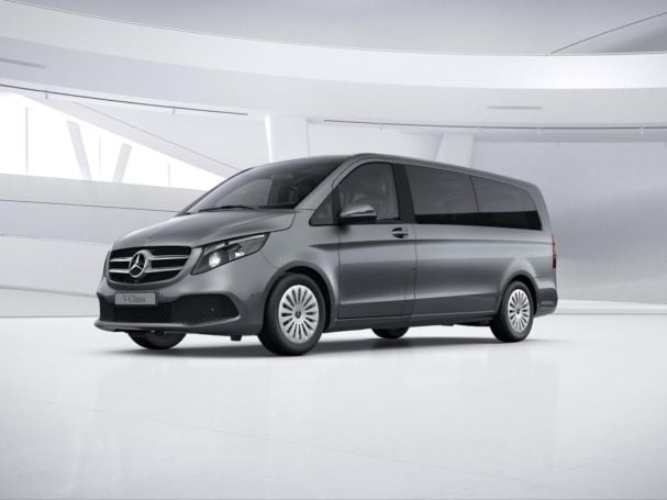 Mercedes-Benz V 250 d extra lang MBUX Navi 360° Totwinkel