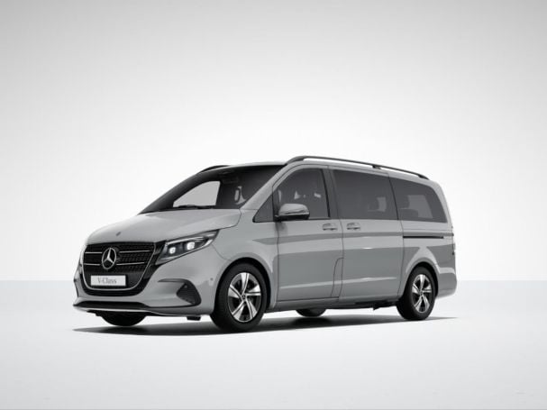 Mercedes-Benz V 250 d lang Style MBUX Navi Distronic Kamera