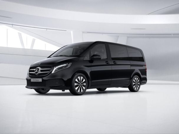 Mercedes-Benz V 250 d lang MBUX Navi Kamera AHK SpiegelP