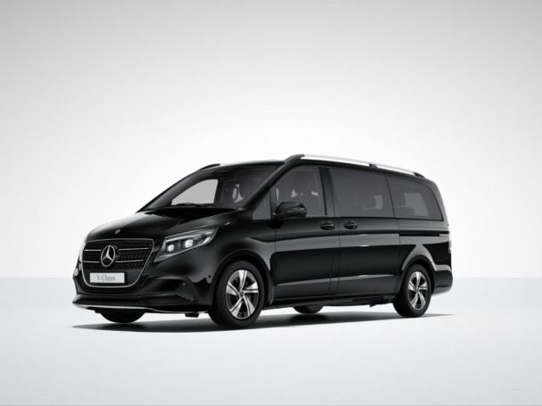 Mercedes-Benz V 250 d Style lang  Distronic AHK Kamera Airmatic