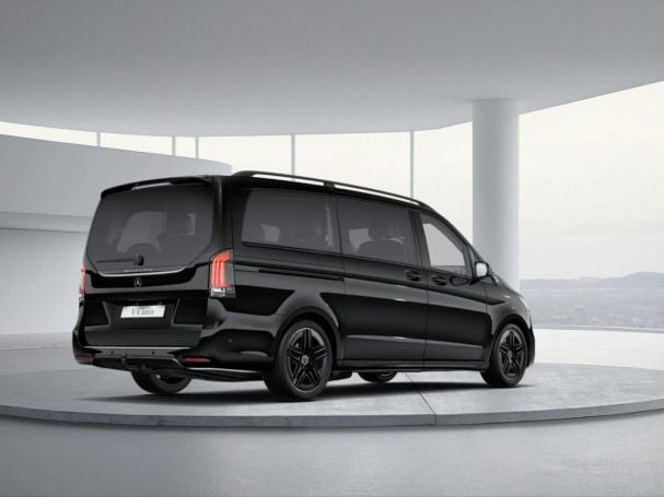 Mercedes-Benz V 300 d 4M AVANTGARDE Lang AMG Night 360° AHK Mercedes-Benz V 300 d 4M AVANTGARDE Lang AMG Night 360° AHK
