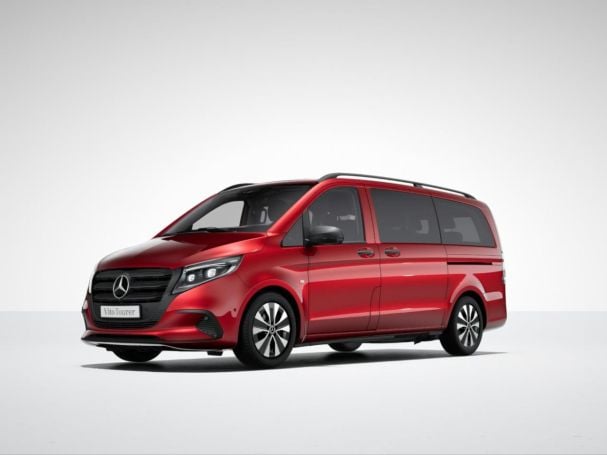 Mercedes-Benz Vito 116 CDI Tourer PRO lang MBUX Navi Distronic