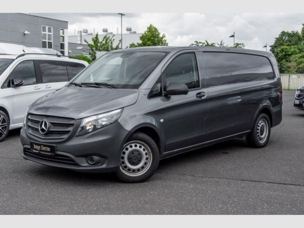 Mercedes-Benz Vito 119 CDI Kasten Audio30 Kamera AHK 2,5t