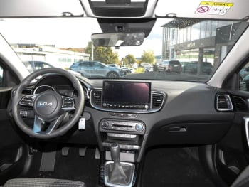 KIA Ceed 1.0T Vision Navi Kamera Spurhalte-A LED