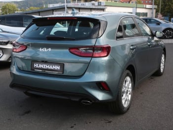 KIA Ceed 1.0T Vision Navi Kamera Spurhalte-A LED