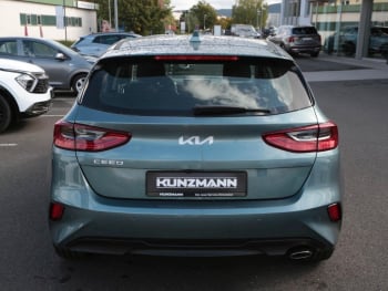 KIA Ceed 1.0T Vision Navi Kamera Spurhalte-A LED