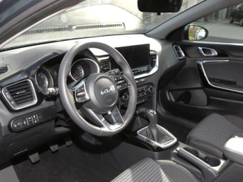 KIA Ceed 1.0T Vision Navi Kamera Spurhalte-A LED