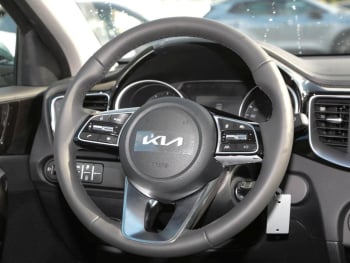 KIA Ceed 1.0T Vision Navi Kamera Spurhalte-A LED