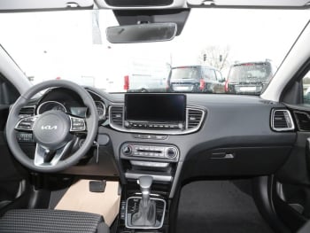 KIA Ceed 1.5T DCT Vision Navi Komfort-plus-Paket ACC