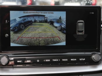 KIA Ceed 1.5T DCT Vision Navi Komfort-plus-Paket ACC