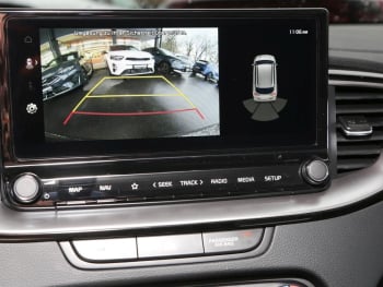 KIA Ceed 1.5T DCT Vision Navi Kamera ACC Lenkradhzg