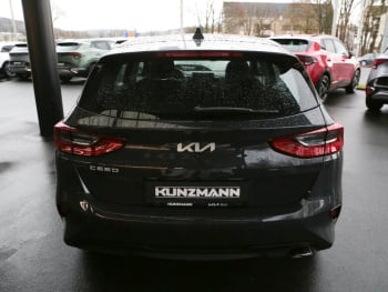 KIA Ceed 1.5T DCT Vision Navi Kamera ACC Lenkradhzg