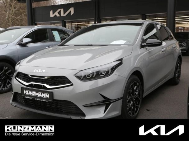 KIA Ceed 1.5T Nightline Navi Kamera Lenkradhzg LED