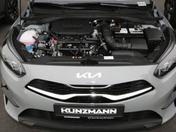 KIA Ceed 1.5T Nightline Navi Kamera Lenkradhzg LED