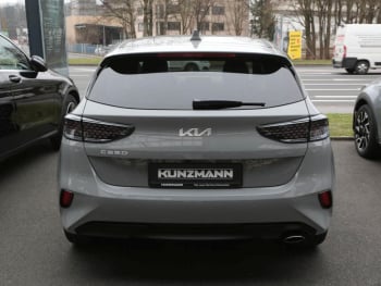 KIA Ceed 1.5T Nightline Navi Kamera Lenkradhzg LED