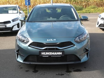 KIA CEED_5 1.0T 100 Vision Navi Kamera Spurhalte-A LED