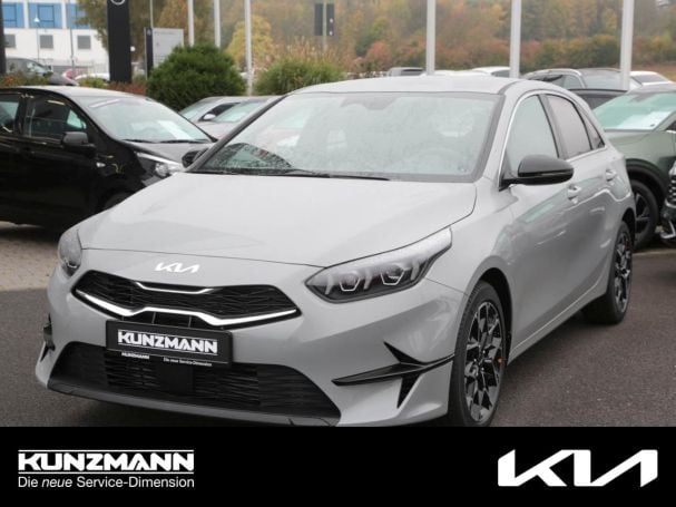 KIA Ceed_5 1.0T 48V DCT 100 Nightline Navi Klima Kamera LED