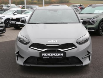 KIA Ceed_5 1.0T 48V DCT 100 Nightline Navi Klima Kamera LED