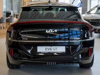 KIA EV6 77.4 AWD GT Navi LED 360°-Kamera Head-Up Totwinkel