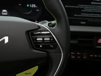 KIA EV6 77,4 GT AWD Navi Schiebedach Head-Up Smart-Key