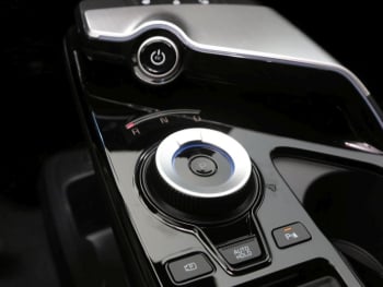 KIA EV6 77,4 GT AWD Navi Schiebedach Head-Up Smart-Key