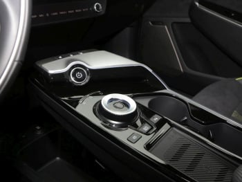 KIA EV6 77,4 GT AWD Navi LED 360-Kamera Head-Up Smart-Key