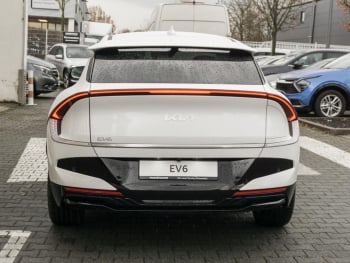 KIA EV6 84 kWh Earth Navi Kamera Wärmepumpe HeadUp