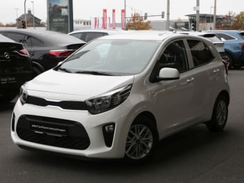 KIA Picanto 1.0 Dream Team Edition Navi Klima Kamera