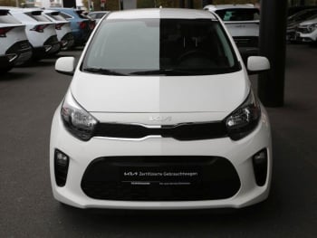 KIA Picanto 1.0 Dream Team Edition Navi Klima Kamera