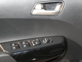 KIA Picanto 1.0 Vision Navi LED Kamera Lenkradheizung