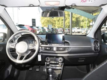 KIA Picanto 1.0 Vision Navi LED Kamera Lenkradheizung