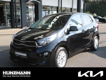 KIA Picanto 1.0 Vision Navi LED Kamera Lenkradheizung