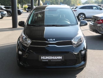 KIA Picanto 1.0 Vision Navi LED Kamera Lenkradheizung