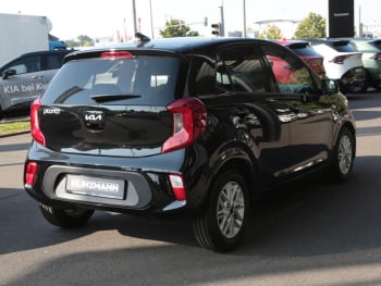 KIA Picanto 1.0 Vision Navi LED Kamera Lenkradheizung