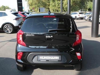 KIA Picanto 1.0 Vision Navi LED Kamera Lenkradheizung