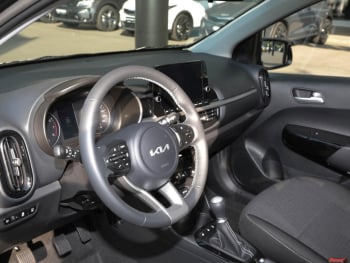 KIA Picanto 1.0 Vision Navi LED Kamera Lenkradheizung