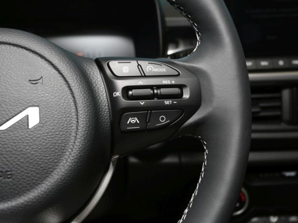 KIA Picanto 1.2 AMT Spirit Navi Kamera Privacy SpurH KIA Picanto 1.2 AMT Spirit Navi Kamera Privacy SpurH