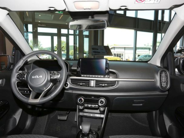 KIA Picanto 1.2 AMT Spirit Navi Kamera Privacy SpurH KIA Picanto 1.2 AMT Spirit Navi Kamera Privacy SpurH