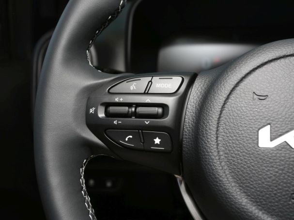 KIA Picanto 1.2 AMT Spirit Navi Kamera Privacy SpurH KIA Picanto 1.2 AMT Spirit Navi Kamera Privacy SpurH