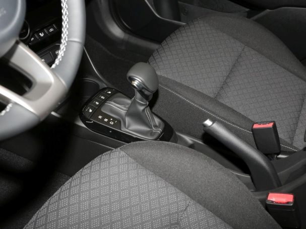 KIA Picanto 1.2 AMT Spirit Navi Kamera Privacy SpurH KIA Picanto 1.2 AMT Spirit Navi Kamera Privacy SpurH