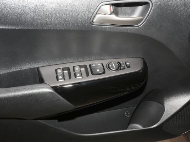KIA Picanto 1.2 AMT Spirit Navi Kamera Privacy SpurH KIA Picanto 1.2 AMT Spirit Navi Kamera Privacy SpurH