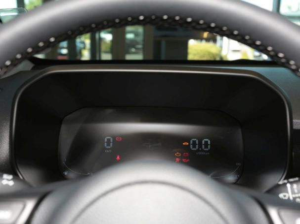 KIA Picanto 1.2 AMT Spirit Navi Kamera Privacy SpurH KIA Picanto 1.2 AMT Spirit Navi Kamera Privacy SpurH