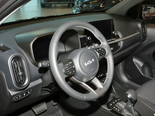 KIA Picanto 1.2 AMT Spirit Navi Kamera Privacy SpurH KIA Picanto 1.2 AMT Spirit Navi Kamera Privacy SpurH